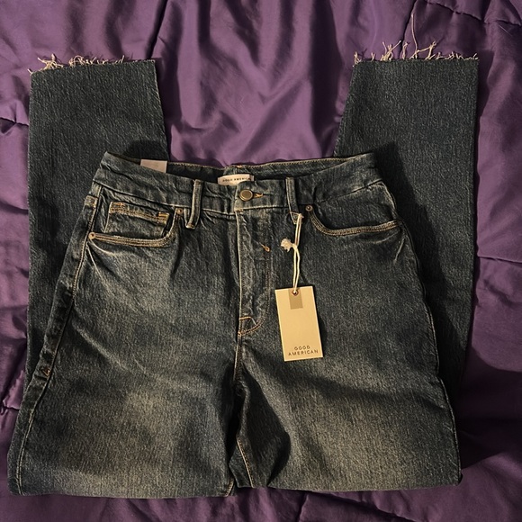 Good American jeans - Picture 10 of 11